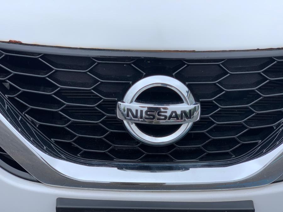 2017 Nissan Sentra S CVT, available for sale in Elmont, New York | Sunrise of Elmont. Elmont, New York 2017 Nissan Sentra S CVT, available for sale in Elmont, New York | Sunrise of Elmont. Elmont, New York