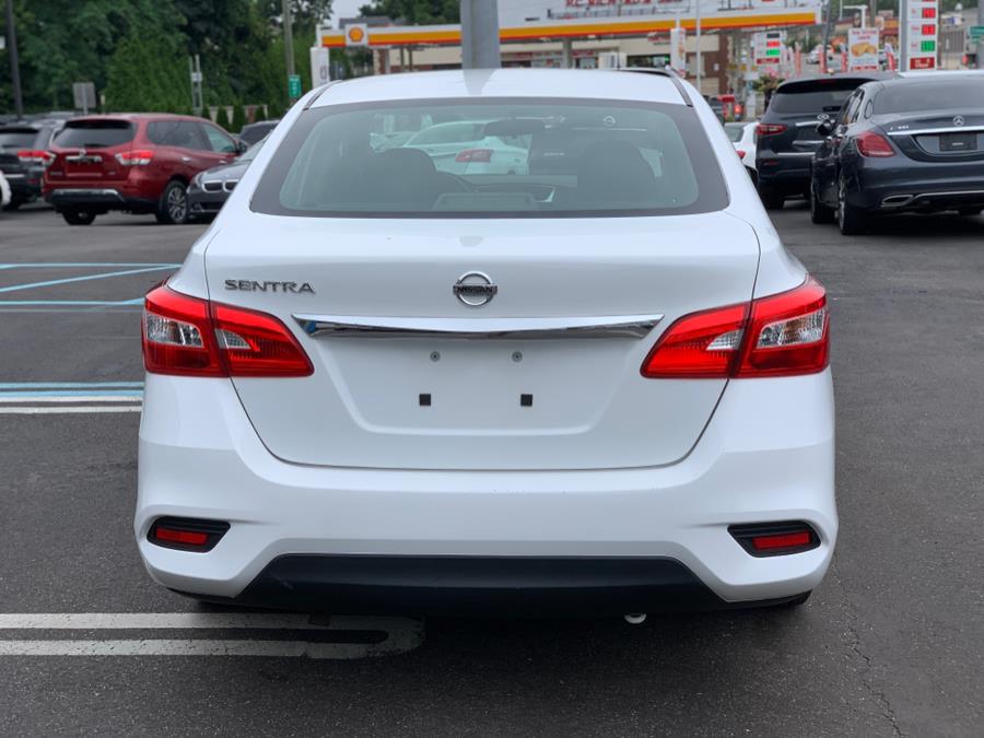 2017 Nissan Sentra S CVT, available for sale in Elmont, New York | Sunrise of Elmont. Elmont, New York 2017 Nissan Sentra S CVT, available for sale in Elmont, New York | Sunrise of Elmont. Elmont, New York