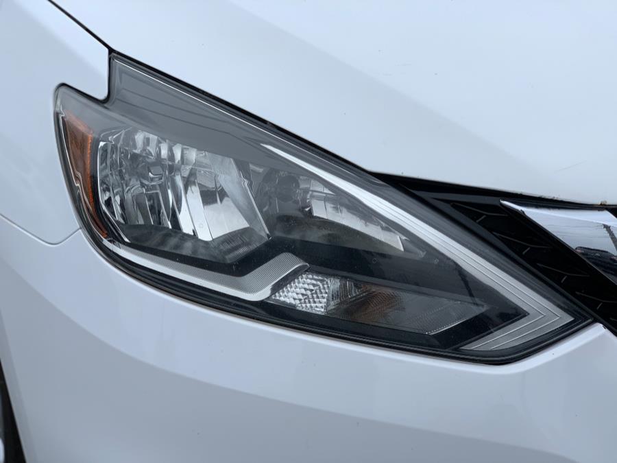 2017 Nissan Sentra S CVT, available for sale in Elmont, New York | Sunrise of Elmont. Elmont, New York 2017 Nissan Sentra S CVT, available for sale in Elmont, New York | Sunrise of Elmont. Elmont, New York