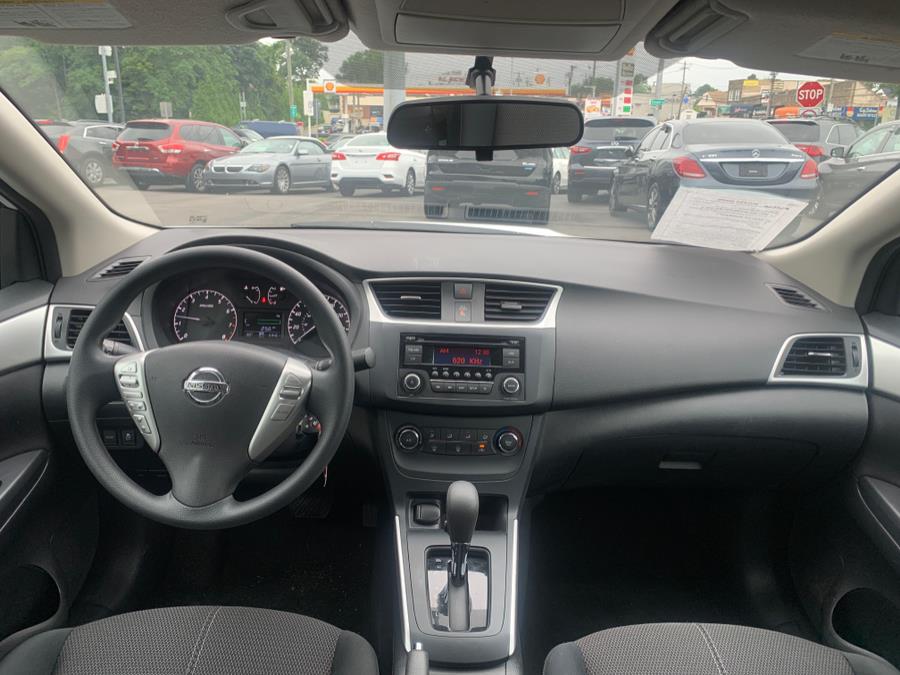2017 Nissan Sentra S CVT, available for sale in Elmont, New York | Sunrise of Elmont. Elmont, New York 2017 Nissan Sentra S CVT, available for sale in Elmont, New York | Sunrise of Elmont. Elmont, New York