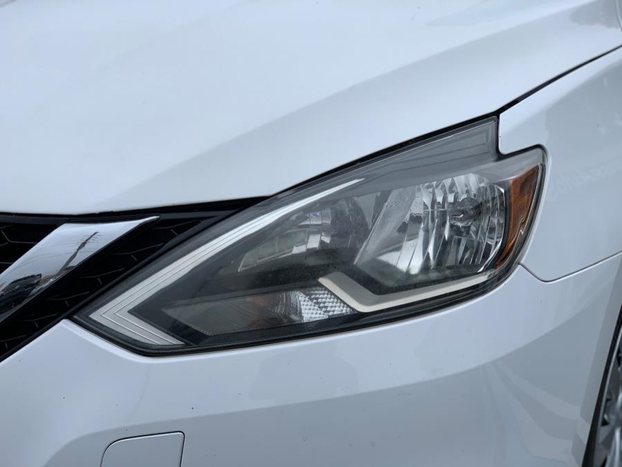 2017 Nissan Sentra S CVT, available for sale in Elmont, New York | Sunrise of Elmont. Elmont, New York 2017 Nissan Sentra S CVT, available for sale in Elmont, New York | Sunrise of Elmont. Elmont, New York