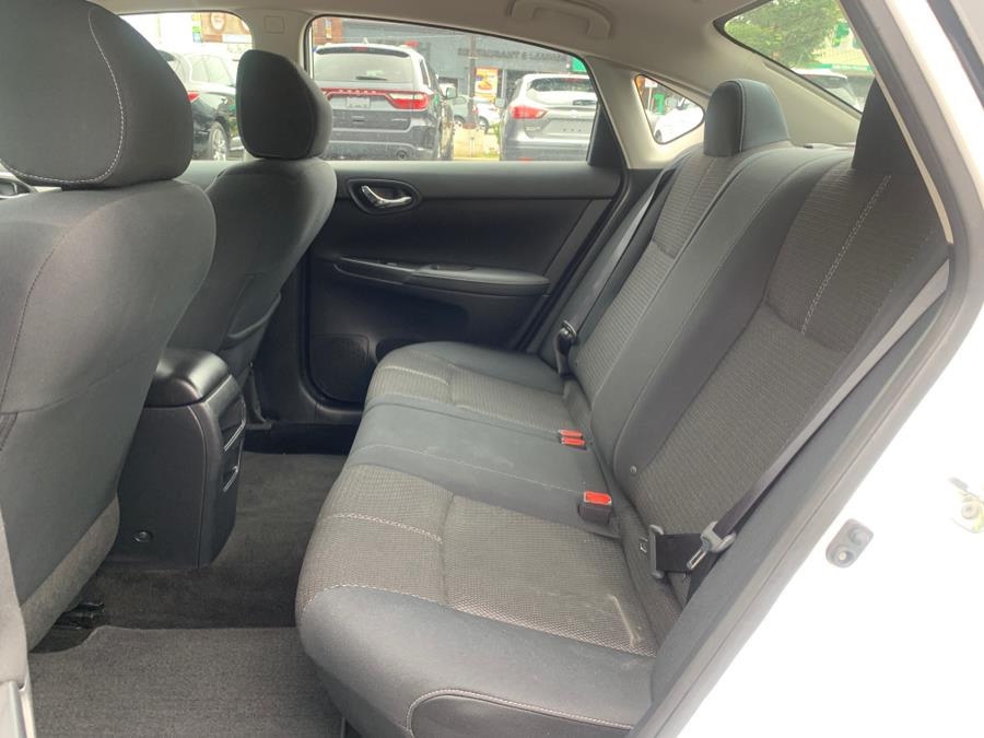 2017 Nissan Sentra S CVT, available for sale in Elmont, New York | Sunrise of Elmont. Elmont, New York 2017 Nissan Sentra S CVT, available for sale in Elmont, New York | Sunrise of Elmont. Elmont, New York