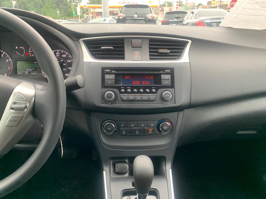 2017 Nissan Sentra S CVT, available for sale in Elmont, New York | Sunrise of Elmont. Elmont, New York 2017 Nissan Sentra S CVT, available for sale in Elmont, New York | Sunrise of Elmont. Elmont, New York