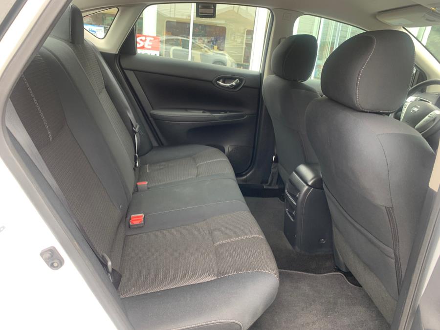 2017 Nissan Sentra S CVT, available for sale in Elmont, New York | Sunrise of Elmont. Elmont, New York 2017 Nissan Sentra S CVT, available for sale in Elmont, New York | Sunrise of Elmont. Elmont, New York