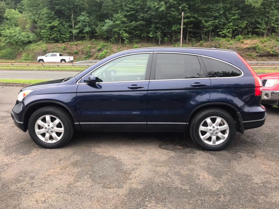 Used Honda CR-V 4WD 5dr EX-L 2009 | Main Auto of Berlin. Berlin, Connecticut Used Honda CR-V 4WD 5dr EX-L 2009 | Main Auto of Berlin. Berlin, Connecticut