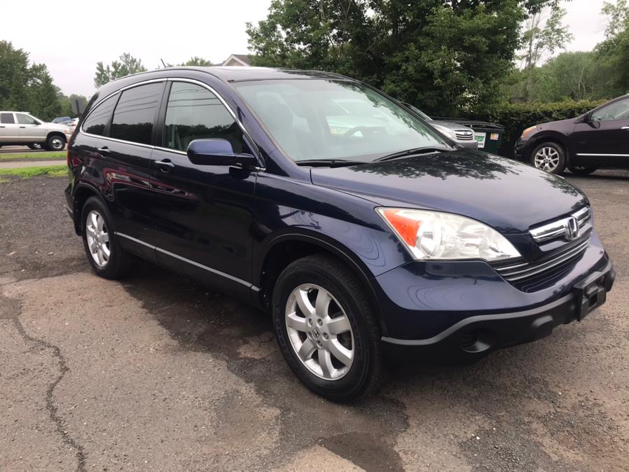 Used Honda CR-V 4WD 5dr EX-L 2009 | Main Auto of Berlin. Berlin, Connecticut Used Honda CR-V 4WD 5dr EX-L 2009 | Main Auto of Berlin. Berlin, Connecticut