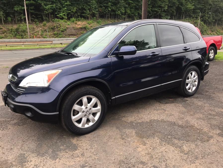 Used Honda CR-V 4WD 5dr EX-L 2009 | Main Auto of Berlin. Berlin, Connecticut Used Honda CR-V 4WD 5dr EX-L 2009 | Main Auto of Berlin. Berlin, Connecticut