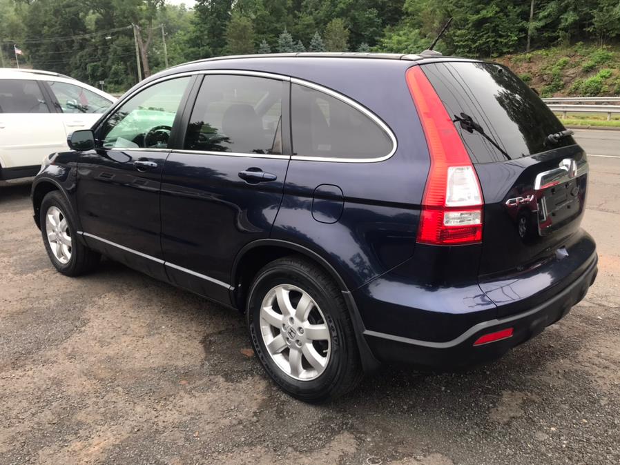 Used Honda CR-V 4WD 5dr EX-L 2009 | Main Auto of Berlin. Berlin, Connecticut Used Honda CR-V 4WD 5dr EX-L 2009 | Main Auto of Berlin. Berlin, Connecticut