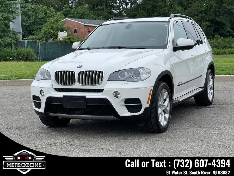 2013 BMW X5 AWD 4dr xDrive35i Sport Activity, available for sale in South River, New Jersey | Metrozone Motor Group. South River, New Jersey 2013 BMW X5 AWD 4dr xDrive35i Sport Activity, available for sale in South River, New Jersey | Metrozone Motor Group. South River, New Jersey