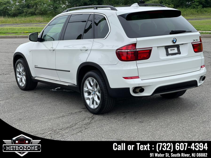 2013 BMW X5 AWD 4dr xDrive35i Sport Activity, available for sale in South River, New Jersey | Metrozone Motor Group. South River, New Jersey 2013 BMW X5 AWD 4dr xDrive35i Sport Activity, available for sale in South River, New Jersey | Metrozone Motor Group. South River, New Jersey