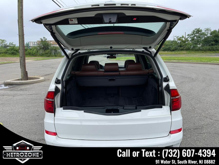 2013 BMW X5 AWD 4dr xDrive35i Sport Activity, available for sale in South River, New Jersey | Metrozone Motor Group. South River, New Jersey 2013 BMW X5 AWD 4dr xDrive35i Sport Activity, available for sale in South River, New Jersey | Metrozone Motor Group. South River, New Jersey