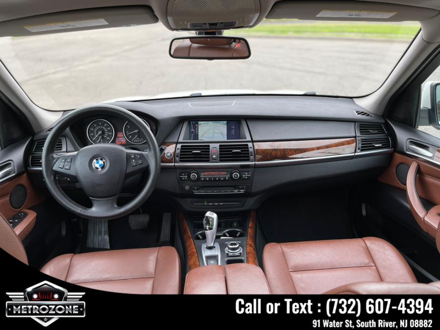 2013 BMW X5 AWD 4dr xDrive35i Sport Activity, available for sale in South River, New Jersey | Metrozone Motor Group. South River, New Jersey 2013 BMW X5 AWD 4dr xDrive35i Sport Activity, available for sale in South River, New Jersey | Metrozone Motor Group. South River, New Jersey