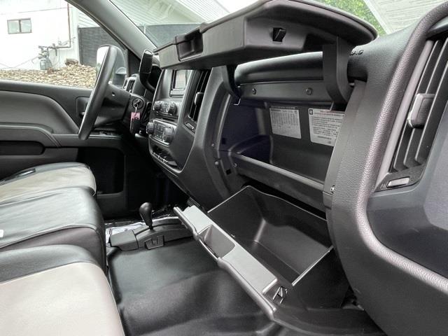 Used Chevrolet Silverado 1500 WT 2015 | Blasius Federal Road. Brookfield, Connecticut Used Chevrolet Silverado 1500 WT 2015 | Blasius Federal Road. Brookfield, Connecticut