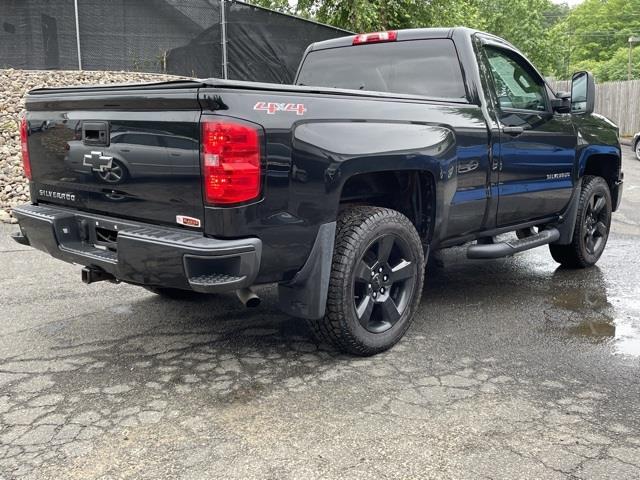 Used Chevrolet Silverado 1500 WT 2015 | Blasius Federal Road. Brookfield, Connecticut Used Chevrolet Silverado 1500 WT 2015 | Blasius Federal Road. Brookfield, Connecticut