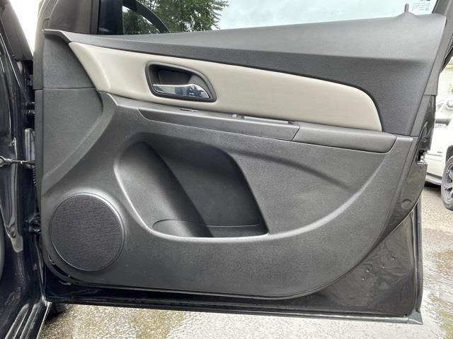 Used Chevrolet Cruze Limited LS 2016 | Blasius Federal Road. Brookfield, Connecticut Used Chevrolet Cruze Limited LS 2016 | Blasius Federal Road. Brookfield, Connecticut