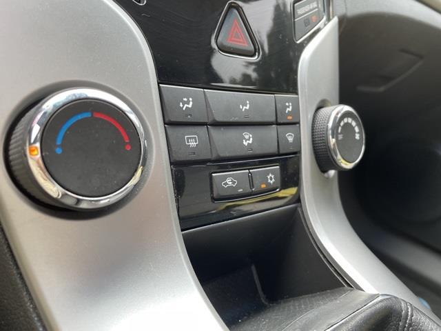 Used Chevrolet Cruze Limited LS 2016 | Blasius Federal Road. Brookfield, Connecticut Used Chevrolet Cruze Limited LS 2016 | Blasius Federal Road. Brookfield, Connecticut