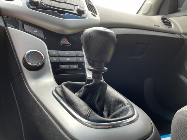 Used Chevrolet Cruze Limited LS 2016 | Blasius Federal Road. Brookfield, Connecticut Used Chevrolet Cruze Limited LS 2016 | Blasius Federal Road. Brookfield, Connecticut