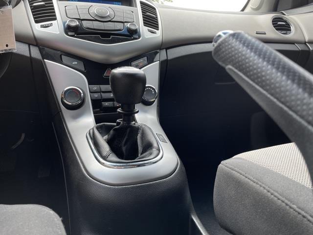 Used Chevrolet Cruze Limited LS 2016 | Blasius Federal Road. Brookfield, Connecticut Used Chevrolet Cruze Limited LS 2016 | Blasius Federal Road. Brookfield, Connecticut
