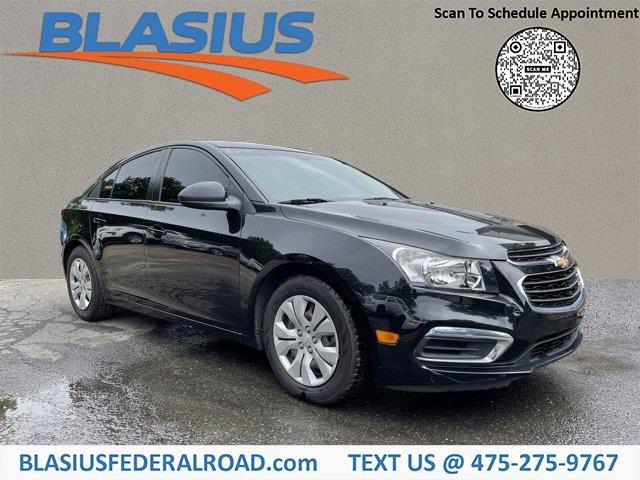 Used Chevrolet Cruze Limited LS 2016 | Blasius Federal Road. Brookfield, Connecticut Used Chevrolet Cruze Limited LS 2016 | Blasius Federal Road. Brookfield, Connecticut