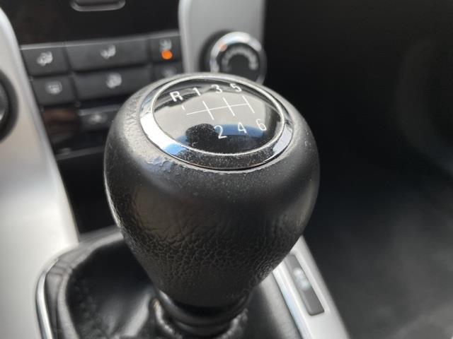 Used Chevrolet Cruze Limited LS 2016 | Blasius Federal Road. Brookfield, Connecticut Used Chevrolet Cruze Limited LS 2016 | Blasius Federal Road. Brookfield, Connecticut