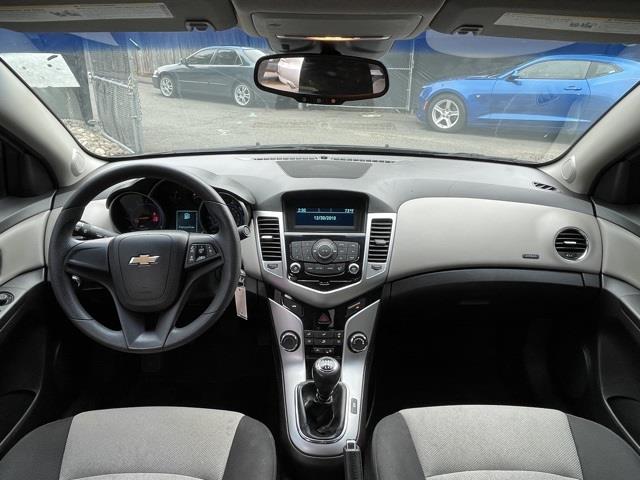 Used Chevrolet Cruze Limited LS 2016 | Blasius Federal Road. Brookfield, Connecticut Used Chevrolet Cruze Limited LS 2016 | Blasius Federal Road. Brookfield, Connecticut