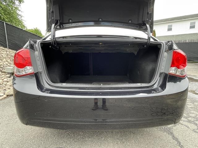 Used Chevrolet Cruze Limited LS 2016 | Blasius Federal Road. Brookfield, Connecticut Used Chevrolet Cruze Limited LS 2016 | Blasius Federal Road. Brookfield, Connecticut