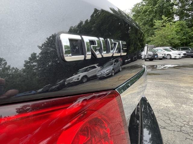 Used Chevrolet Cruze Limited LS 2016 | Blasius Federal Road. Brookfield, Connecticut Used Chevrolet Cruze Limited LS 2016 | Blasius Federal Road. Brookfield, Connecticut