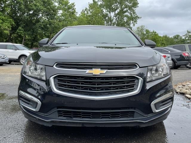 Used Chevrolet Cruze Limited LS 2016 | Blasius Federal Road. Brookfield, Connecticut Used Chevrolet Cruze Limited LS 2016 | Blasius Federal Road. Brookfield, Connecticut