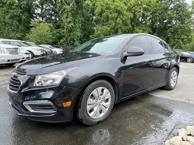 Used Chevrolet Cruze Limited LS 2016 | Blasius Federal Road. Brookfield, Connecticut Used Chevrolet Cruze Limited LS 2016 | Blasius Federal Road. Brookfield, Connecticut