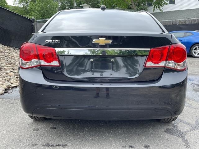 Used Chevrolet Cruze Limited LS 2016 | Blasius Federal Road. Brookfield, Connecticut Used Chevrolet Cruze Limited LS 2016 | Blasius Federal Road. Brookfield, Connecticut