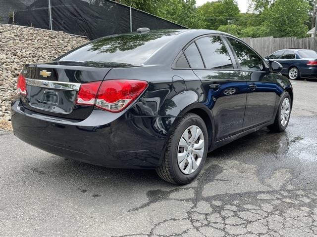 Used Chevrolet Cruze Limited LS 2016 | Blasius Federal Road. Brookfield, Connecticut Used Chevrolet Cruze Limited LS 2016 | Blasius Federal Road. Brookfield, Connecticut
