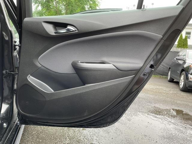 Used Chevrolet Cruze LT 2018 | Blasius Federal Road. Brookfield, Connecticut Used Chevrolet Cruze LT 2018 | Blasius Federal Road. Brookfield, Connecticut
