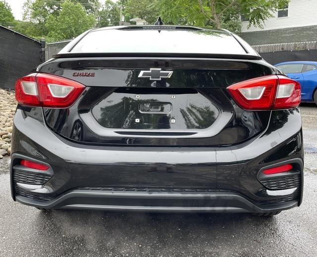 Used Chevrolet Cruze LT 2018 | Blasius Federal Road. Brookfield, Connecticut Used Chevrolet Cruze LT 2018 | Blasius Federal Road. Brookfield, Connecticut