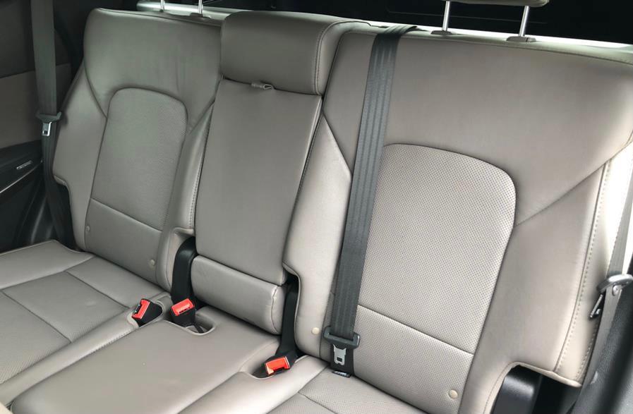 Used Hyundai Santa Fe Sport 2.4L Auto AWD 2017 | First World Auto. Jamaica, New York Used Hyundai Santa Fe Sport 2.4L Auto AWD 2017 | First World Auto. Jamaica, New York