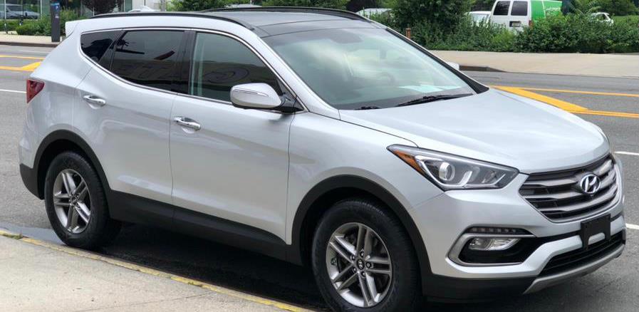 Used Hyundai Santa Fe Sport 2.4L Auto AWD 2017 | First World Auto. Jamaica, New York Used Hyundai Santa Fe Sport 2.4L Auto AWD 2017 | First World Auto. Jamaica, New York