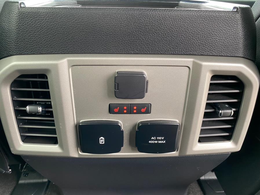 Used Ford F-150 LARIAT 4WD SuperCrew 5.5'' Box 2019 | 26 Motors Corp. Bronx, New York Used Ford F-150 LARIAT 4WD SuperCrew 5.5'' Box 2019 | 26 Motors Corp. Bronx, New York