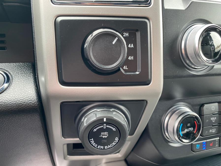 Used Ford F-150 LARIAT 4WD SuperCrew 5.5'' Box 2019 | 26 Motors Corp. Bronx, New York Used Ford F-150 LARIAT 4WD SuperCrew 5.5'' Box 2019 | 26 Motors Corp. Bronx, New York