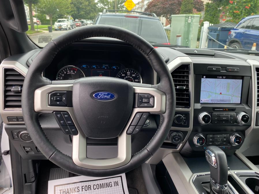 Used Ford F-150 LARIAT 4WD SuperCrew 5.5'' Box 2019 | 26 Motors Corp. Bronx, New York Used Ford F-150 LARIAT 4WD SuperCrew 5.5'' Box 2019 | 26 Motors Corp. Bronx, New York