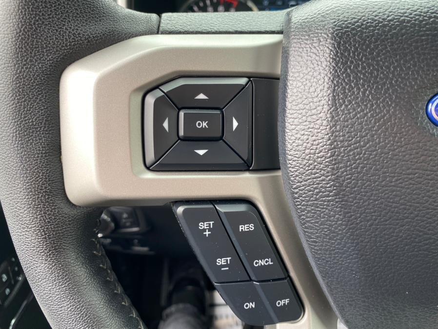 Used Ford F-150 LARIAT 4WD SuperCrew 5.5'' Box 2019 | 26 Motors Corp. Bronx, New York Used Ford F-150 LARIAT 4WD SuperCrew 5.5'' Box 2019 | 26 Motors Corp. Bronx, New York