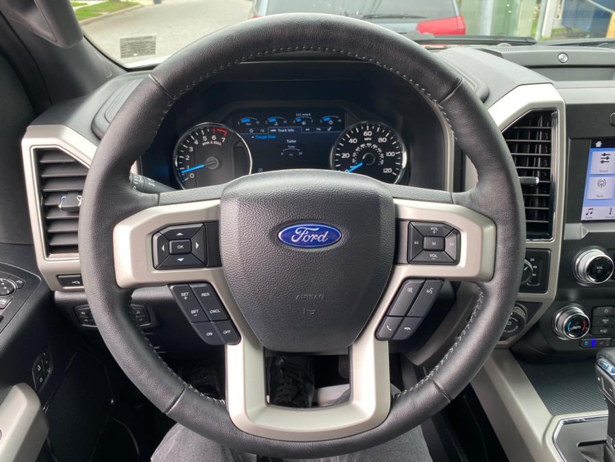 Used Ford F-150 LARIAT 4WD SuperCrew 5.5'' Box 2019 | 26 Motors Corp. Bronx, New York Used Ford F-150 LARIAT 4WD SuperCrew 5.5'' Box 2019 | 26 Motors Corp. Bronx, New York