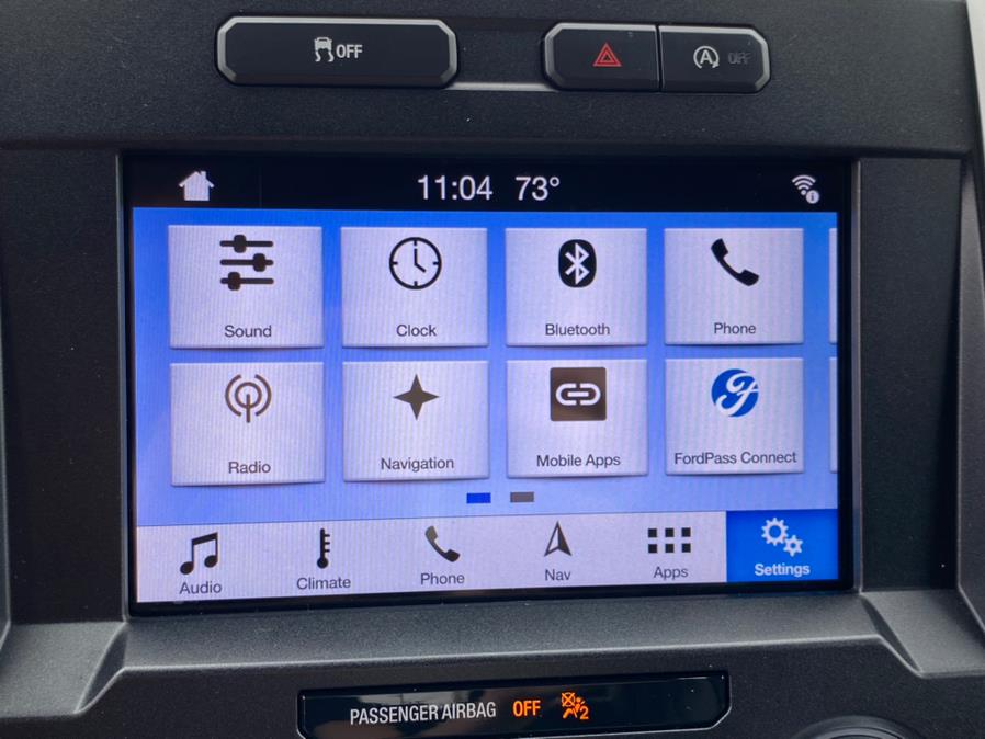 Used Ford F-150 LARIAT 4WD SuperCrew 5.5'' Box 2019 | 26 Motors Corp. Bronx, New York Used Ford F-150 LARIAT 4WD SuperCrew 5.5'' Box 2019 | 26 Motors Corp. Bronx, New York