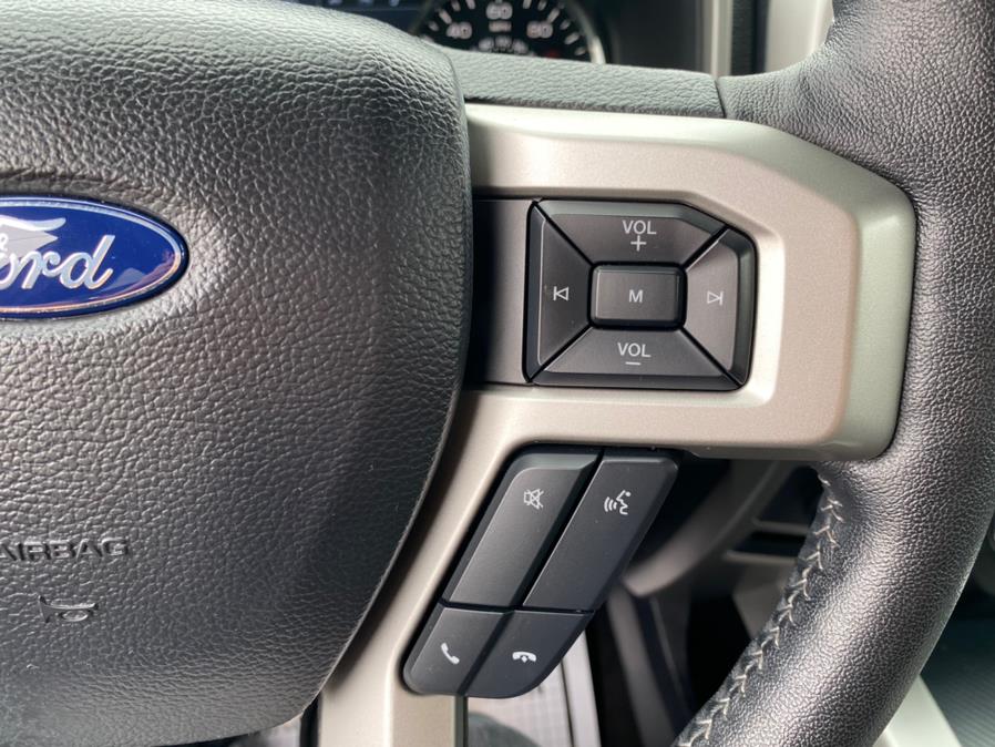 Used Ford F-150 LARIAT 4WD SuperCrew 5.5'' Box 2019 | 26 Motors Corp. Bronx, New York Used Ford F-150 LARIAT 4WD SuperCrew 5.5'' Box 2019 | 26 Motors Corp. Bronx, New York