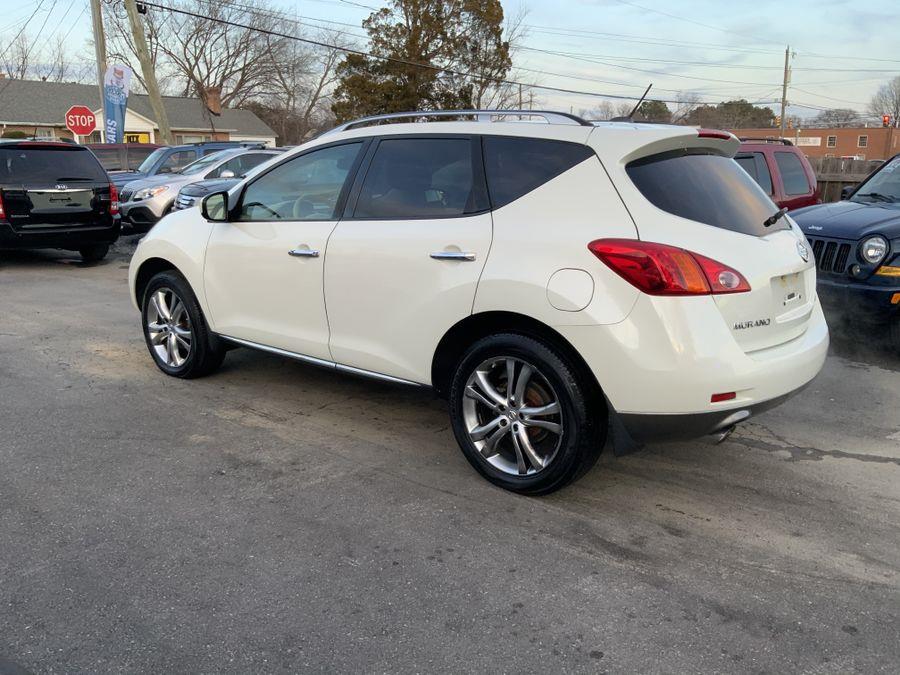 Used Nissan Murano LE Sport Utility 4D 2009 | Mixcars, Inc. Fredericksburg, Virginia Used Nissan Murano LE Sport Utility 4D 2009 | Mixcars, Inc. Fredericksburg, Virginia