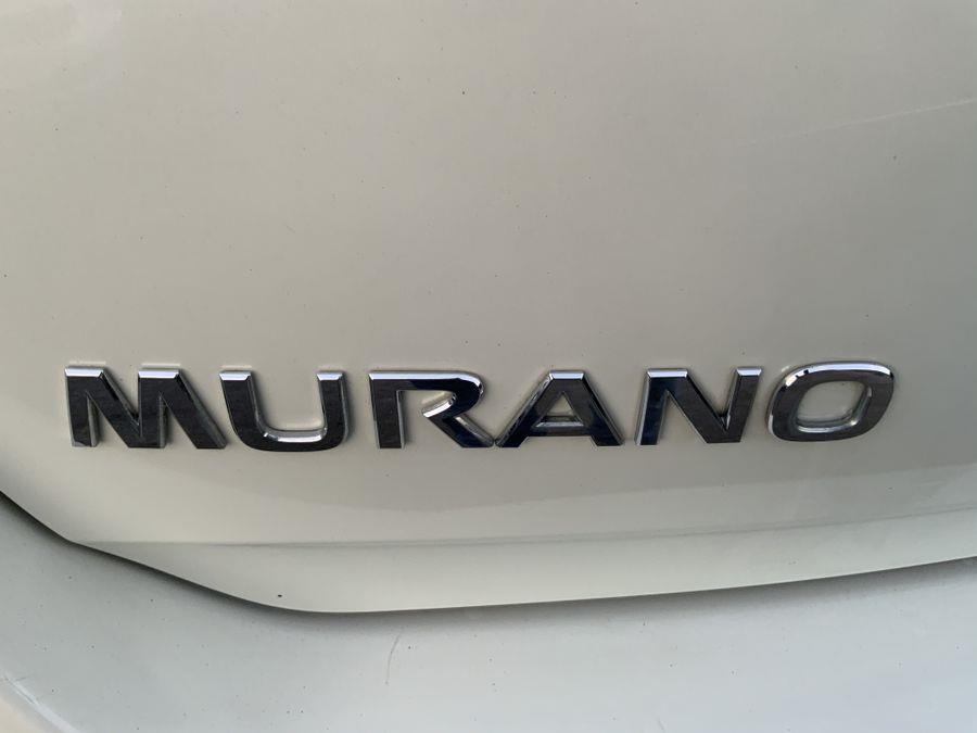 Used Nissan Murano LE Sport Utility 4D 2009 | Mixcars, Inc. Fredericksburg, Virginia Used Nissan Murano LE Sport Utility 4D 2009 | Mixcars, Inc. Fredericksburg, Virginia