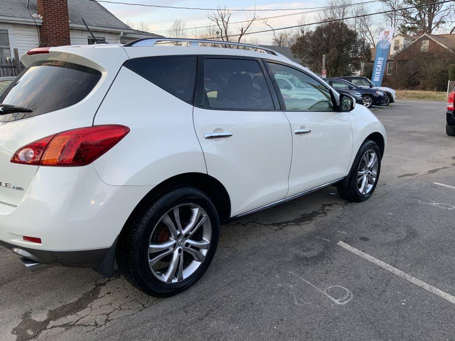 Used Nissan Murano LE Sport Utility 4D 2009 | Mixcars, Inc. Fredericksburg, Virginia Used Nissan Murano LE Sport Utility 4D 2009 | Mixcars, Inc. Fredericksburg, Virginia