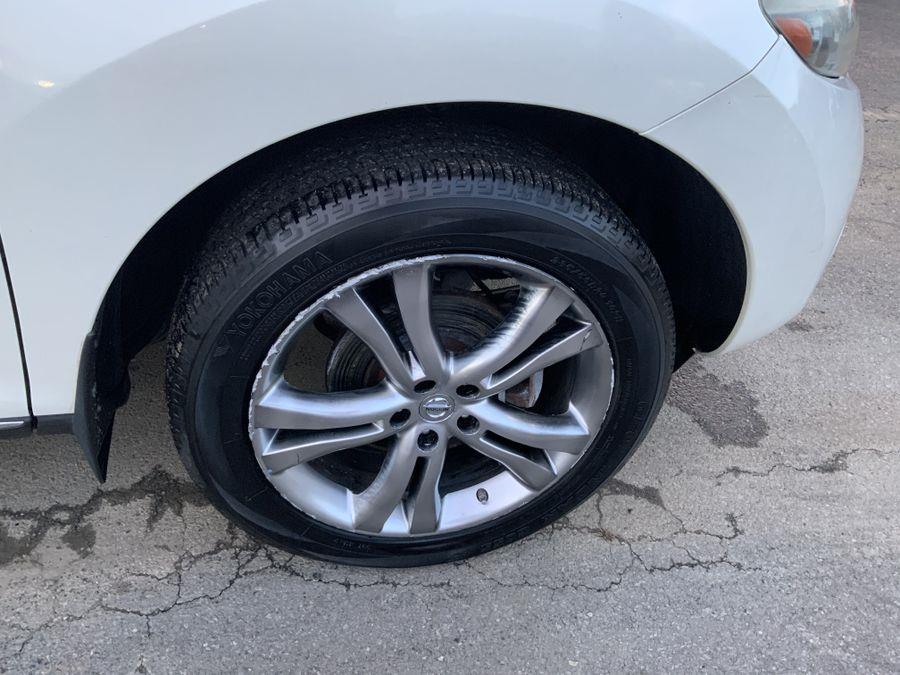 Used Nissan Murano LE Sport Utility 4D 2009 | Mixcars, Inc. Fredericksburg, Virginia Used Nissan Murano LE Sport Utility 4D 2009 | Mixcars, Inc. Fredericksburg, Virginia