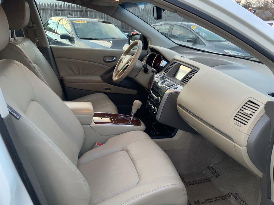 Used Nissan Murano LE Sport Utility 4D 2009 | Mixcars, Inc. Fredericksburg, Virginia Used Nissan Murano LE Sport Utility 4D 2009 | Mixcars, Inc. Fredericksburg, Virginia