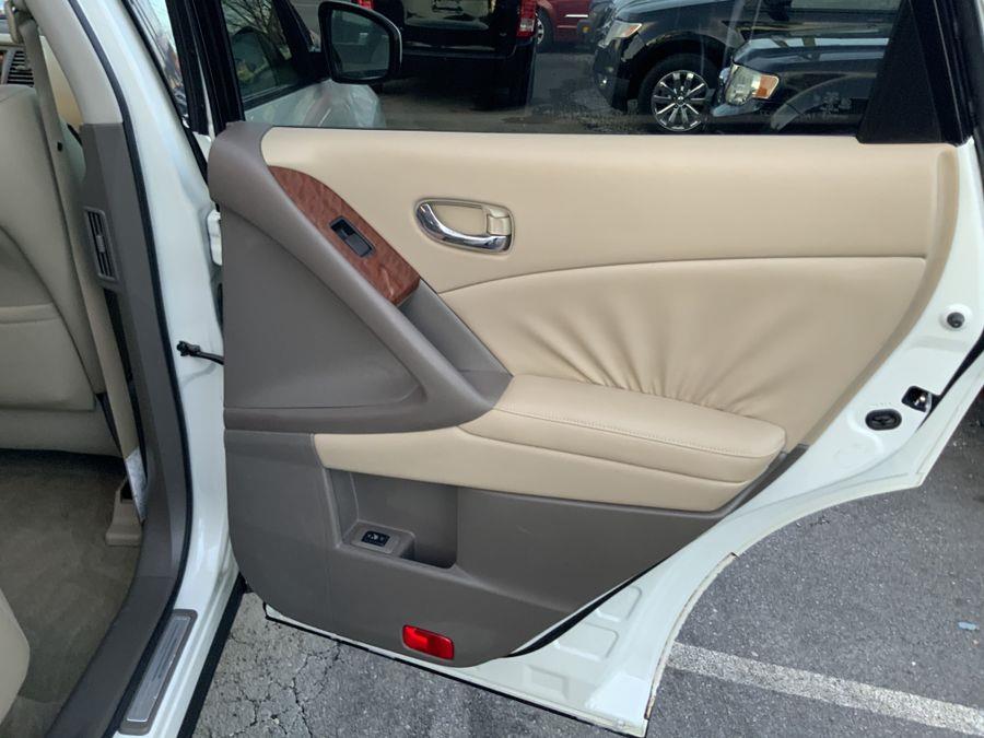 Used Nissan Murano LE Sport Utility 4D 2009 | Mixcars, Inc. Fredericksburg, Virginia Used Nissan Murano LE Sport Utility 4D 2009 | Mixcars, Inc. Fredericksburg, Virginia