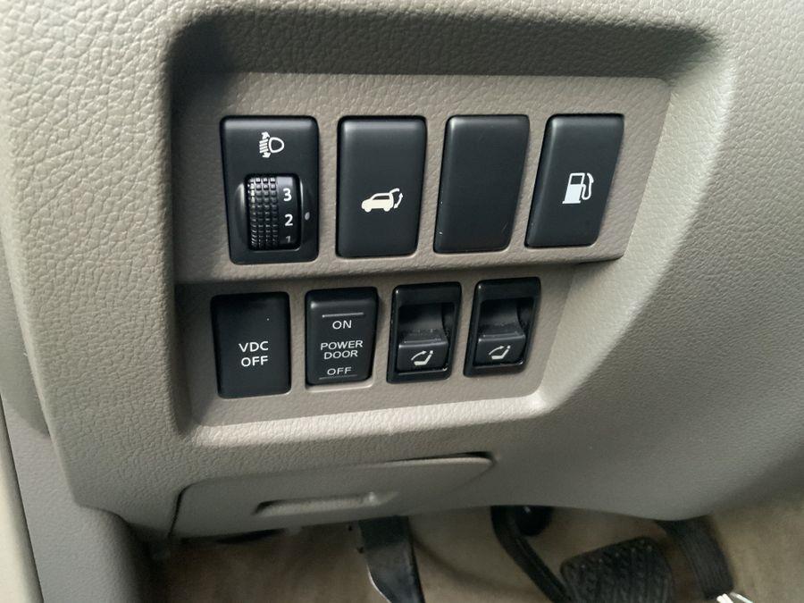 Used Nissan Murano LE Sport Utility 4D 2009 | Mixcars, Inc. Fredericksburg, Virginia Used Nissan Murano LE Sport Utility 4D 2009 | Mixcars, Inc. Fredericksburg, Virginia