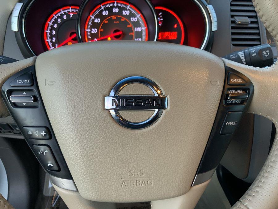 Used Nissan Murano LE Sport Utility 4D 2009 | Mixcars, Inc. Fredericksburg, Virginia Used Nissan Murano LE Sport Utility 4D 2009 | Mixcars, Inc. Fredericksburg, Virginia